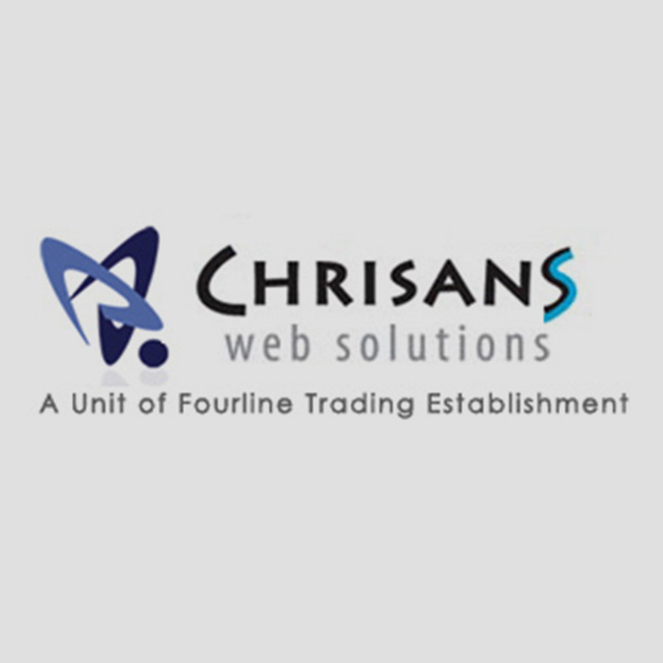 chrisans web solutions