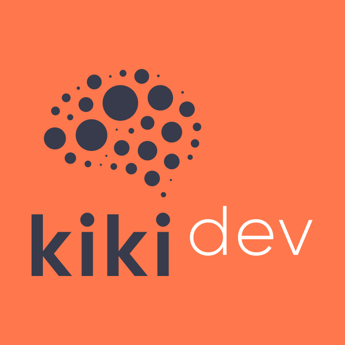 kiki development